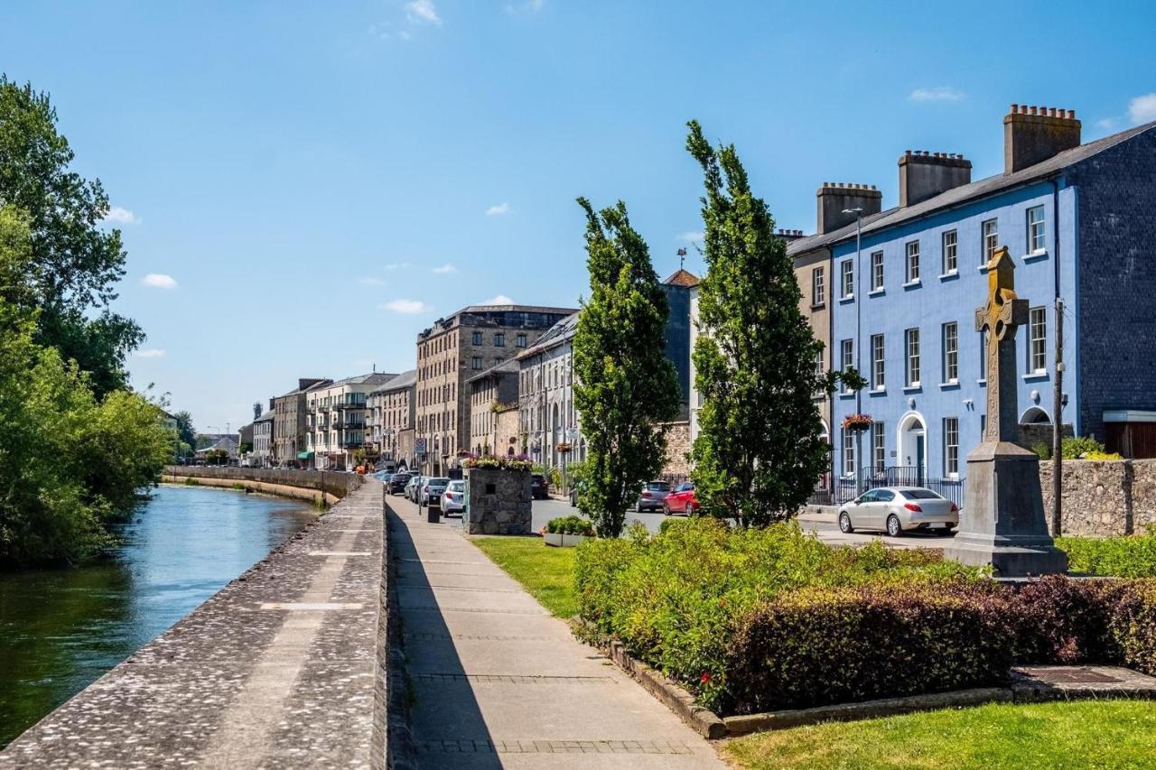 Befani'S Mediterranean Restaurant & Townhouse Clonmel Eksteriør billede